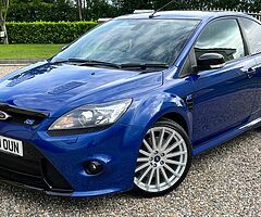 Ford Focus RS *34k miles* - Image 10/10