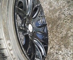 5 x100 r18