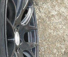 5 x100 r18