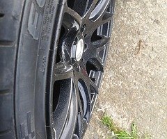 5 x100 r18