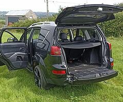 Peugeot 4007 2.2d 4x4 - Image 4/10