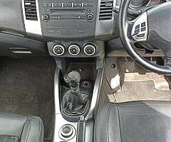 Peugeot 4007 2.2d 4x4 - Image 10/10