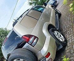 Toyota Landcruiser