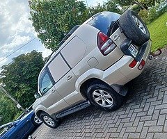 Toyota Landcruiser - Image 5/5