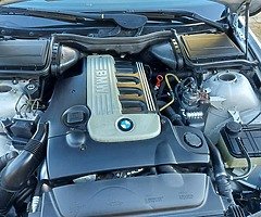 Bmw e39 525d - Image 5/10