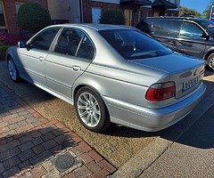Bmw e39 525d - Image 6/10