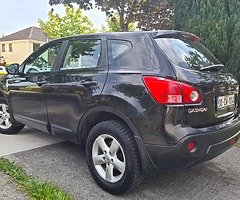 Nissan qashqai - Image 4/9