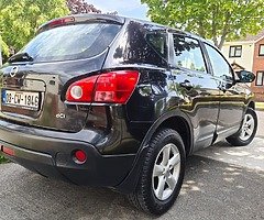 Nissan qashqai - Image 5/9