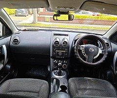 Nissan qashqai - Image 6/9
