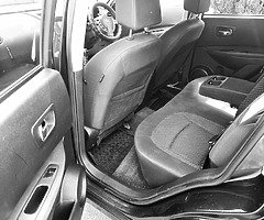Nissan qashqai - Image 7/9