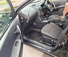 Nissan qashqai - Image 9/9