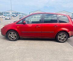 FORD C-MAX ZETEC MODOL PETROL - Image 4/9
