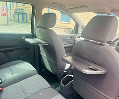 FORD C-MAX ZETEC MODOL PETROL - Image 9/9