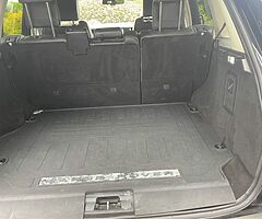 2010 Land Rover Range Rover Sport - Image 4/9