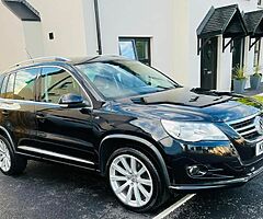 2010 Volkswagen Tiguan - Image 4/10