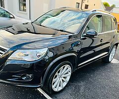 2010 Volkswagen Tiguan - Image 5/10