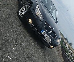 Bmw 520 d