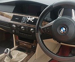 Bmw 520 d - Image 5/6