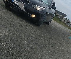 Bmw 520 d - Image 6/6