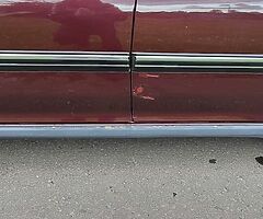 Gen1 legacy wagon turbo - Image 8/10
