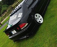 Lexus is200 (swaps) - Image 4/8