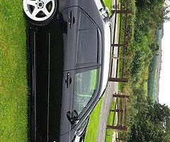 Lexus is200 (swaps) - Image 5/8