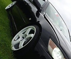 Lexus is200 (swaps) - Image 6/8
