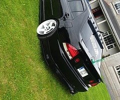 Lexus is200 (swaps) - Image 8/8
