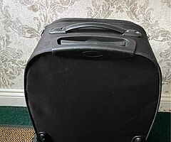 Cabin luggage