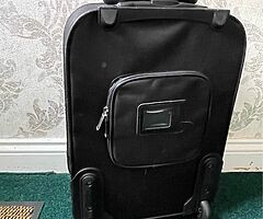 Cabin luggage