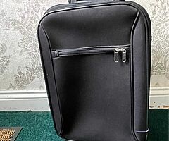 Cabin luggage