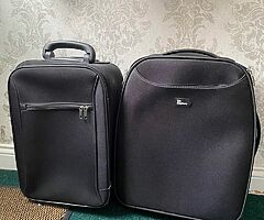 Cabin luggage - Image 4/4