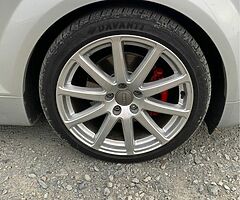 2008 Audi TT - Image 4/9