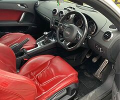 2008 Audi TT - Image 6/9