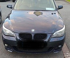BMW 520D