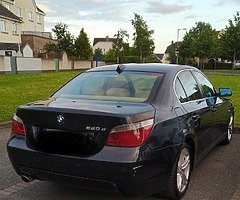 BMW 520D