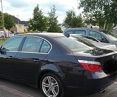 BMW 520D