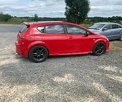 Seat Leon 1.6 petrol sale or swap