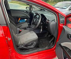 Seat Leon 1.6 petrol sale or swap - Image 5/10