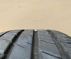 Low profile dunlops 205/40/17 - Image 4/4