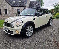 *** Mini One D ***