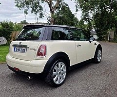 *** Mini One D ***