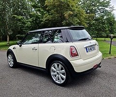 *** Mini One D ***