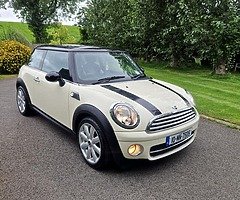 *** Mini One D *** - Image 9/9