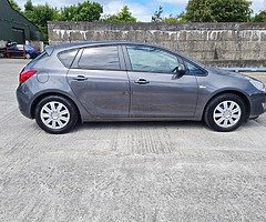 2011 Opel Astra nct - Image 9/9