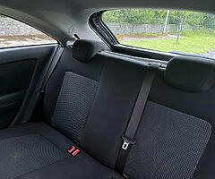 2010 Vauxhall corsa 1.2 Petrol NCT Expires November 20’22 - Image 5/7