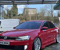 Mk6 jetta
