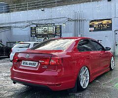 Mk6 jetta - Image 4/7