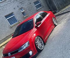 Mk6 jetta - Image 5/7