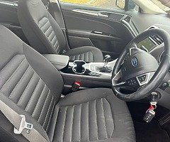 Ford mondeo 1.5 Diesel manual transmission - Image 4/9